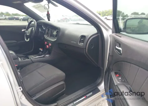 2019 Dodge Charger Sxt Rwd z USA, uszkodzony, nr VIN 2C3CDXBG5KH580840